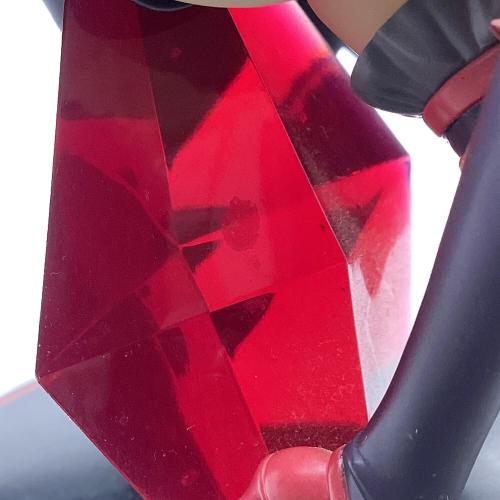 フレッシュプリキュア！ イース フィギュア 1/8スケール メガハウス