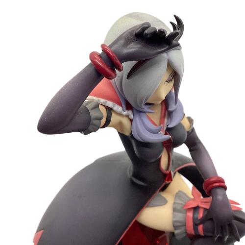 フレッシュプリキュア！ イース フィギュア 1/8スケール メガハウス