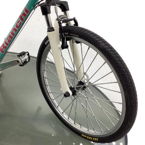 シュタインズ・ゲート 阿万音鈴羽＆マウンテンバイク フィギュア 1/8スケール  ALTER