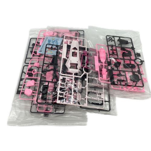 BANDAI (バンダイ) MG 1/100 ガンダムベース限定 ザクウォーリア ライブコンサートVer. 機動戦士ガンダムSEED DESTINY ガンプラ