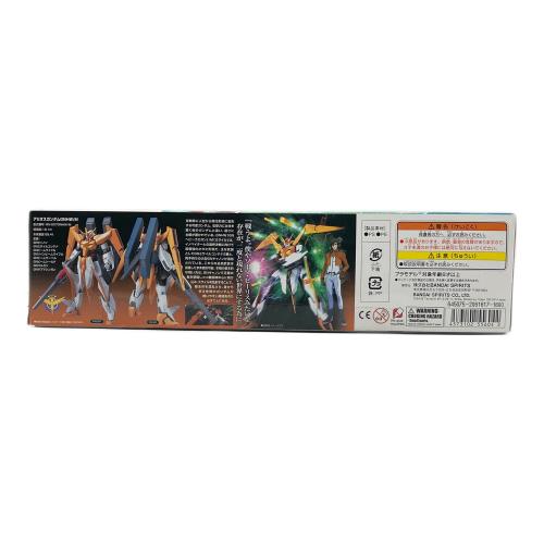 BANDAI (バンダイ) 機動戦士ガンダム00 1/144 アリオスガンダムGNHW/M ガンプラ