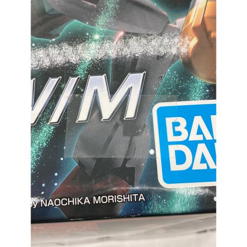 BANDAI (バンダイ) 機動戦士ガンダム00 1/144 アリオスガンダムGNHW/M ガンプラ