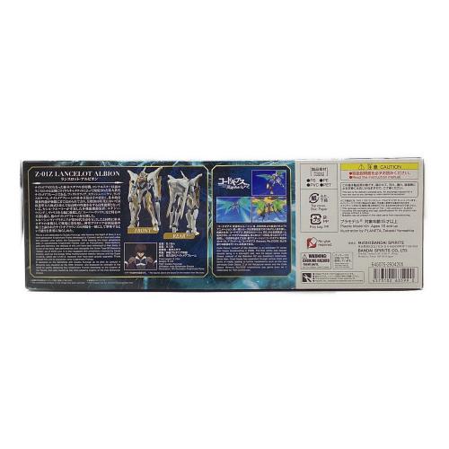 BANDAI (バンダイ) 1/35 ランスロット・アルビオン (コードギアス 反逆のルルーシュR2) ガンプラ