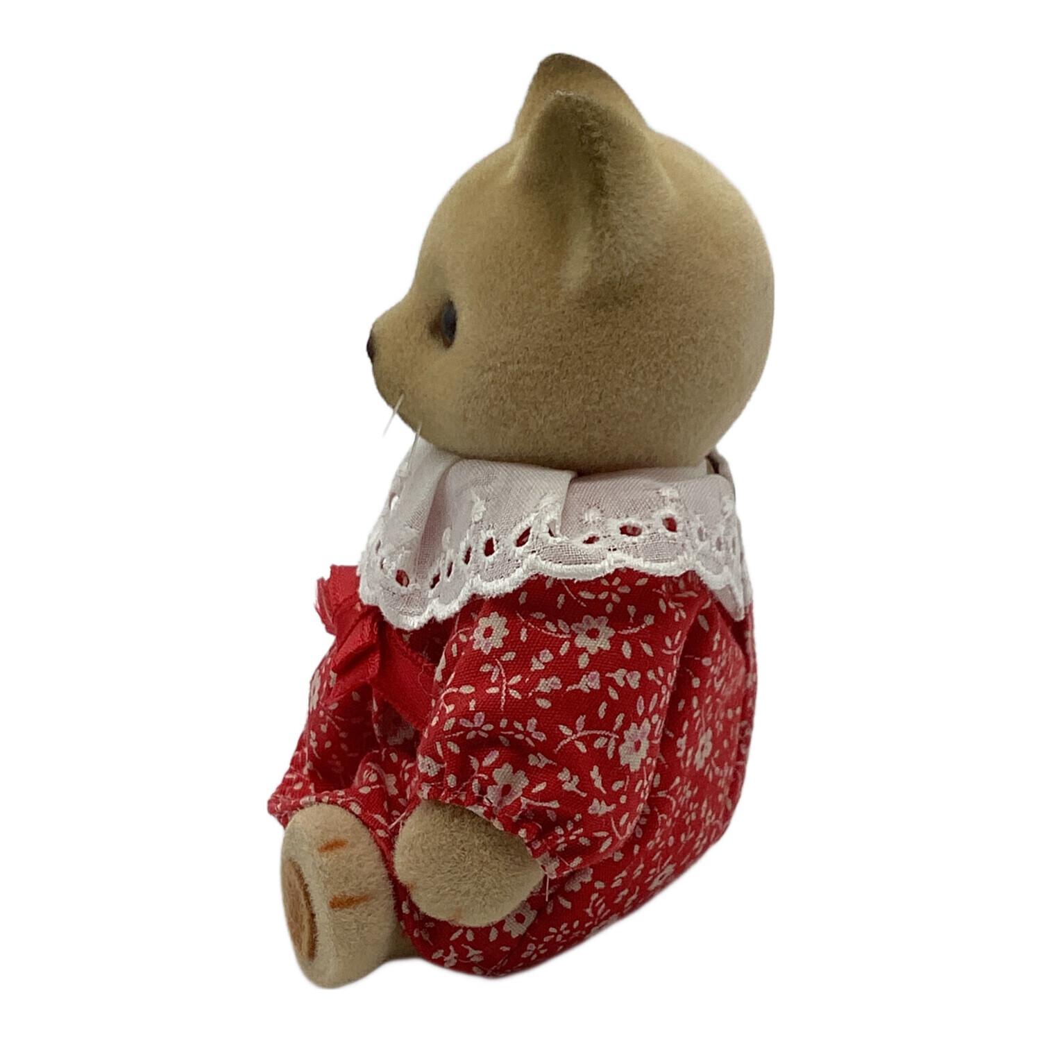 sekiguchi (セキグチ) Kittens Little Adventure マスコット人形 子猫