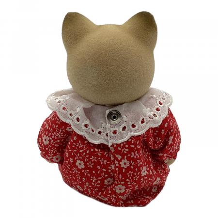 sekiguchi (セキグチ) Kittens Little Adventure マスコット人形 子猫
