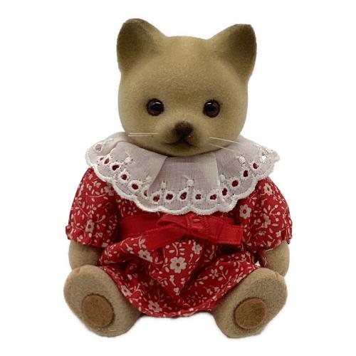 sekiguchi (セキグチ) Kittens Little Adventure マスコット人形 子猫