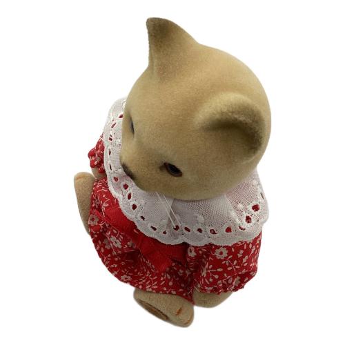sekiguchi (セキグチ) Kittens Little Adventure マスコット人形 子猫