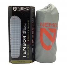 NEMO (ニーモ) エアーマット 183×51cm All-Season