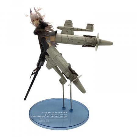ALTER (アルター) ハイデマリー・W・シュナウファー フィギュア 1/8