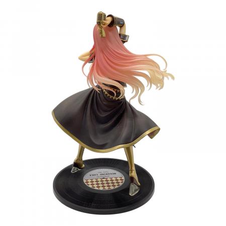 中古 巡音ルカ 1/7スケールフィギュア Tony ver. 巡音ルカ-Tony ver.- フィギュア 1/7スケール マックスファクトリー