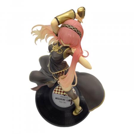 巡音ルカ 1/7スケールフィギュア Tony ver. マックスファクトリー 巡音ルカ-Tony ver.- フィギュア 1/7スケール マックスファクトリー
