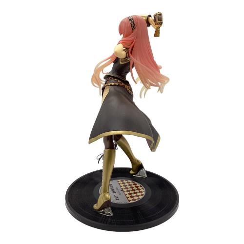 巡音ルカ-Tony ver.- フィギュア 1/7スケール マックスファクトリー