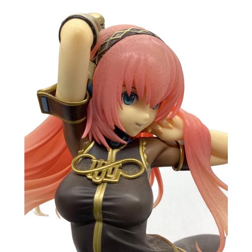 巡音ルカ-Tony ver.- フィギュア 1/7スケール マックスファクトリー