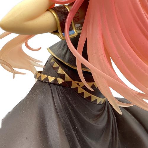 巡音ルカ-Tony ver.- フィギュア 1/7スケール マックスファクトリー