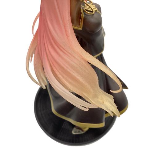 巡音ルカ-Tony ver.- フィギュア 1/7スケール マックスファクトリー