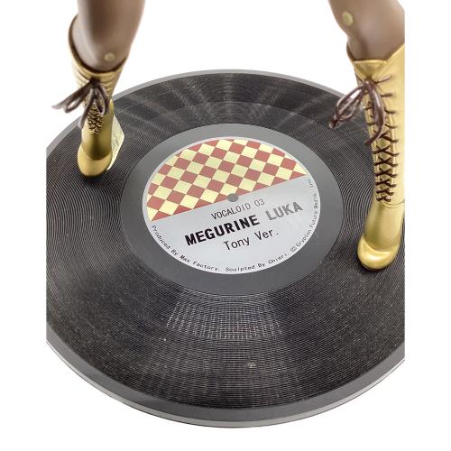 巡音ルカ-Tony ver.- フィギュア 1/7スケール マックスファクトリー