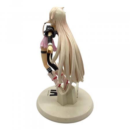 AQUA MARINE (アクアマリン) IA ARIA ON THE PLANETES PVC完成品