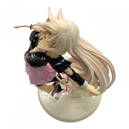 AQUA MARINE (アクアマリン) IA ARIA ON THE PLANETES PVC完成品
