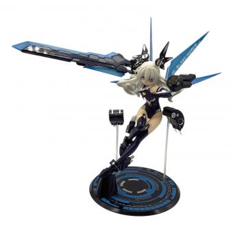 ALTER (アルター) 超次元ゲイム ネプテューヌ BLACK HEART 1/7 フィギュア