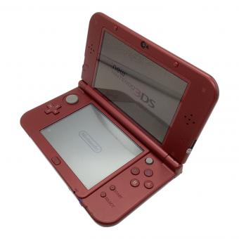 Nintendo (ニンテンドウ) 3DS LL RED-001 モンスターハンターXスペシャルパックver