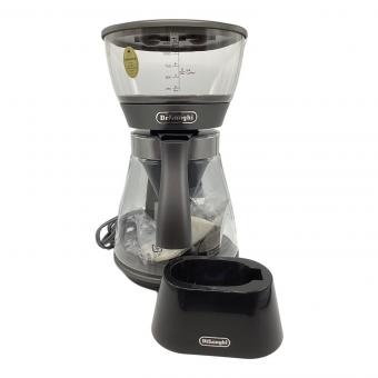 DeLonghi (デロンギ) ドリップコーヒーメーカー ICM17270J 2020年製