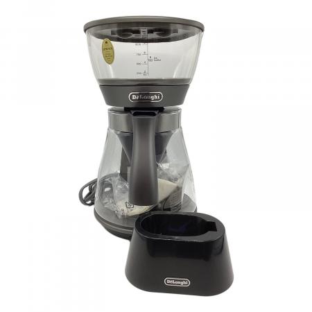 デロンギICM17270J DeLonghi (デロンギ) ドリップコーヒーメーカー ICM17270J 2020年製