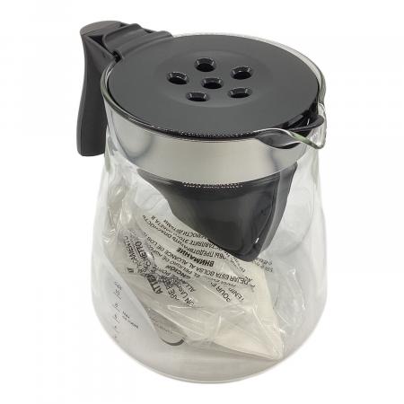 デロンギ コーヒーメーカー ICM17270J 中古品 DeLonghi (デロンギ) ドリップコーヒーメーカー ICM17270J 2020年製