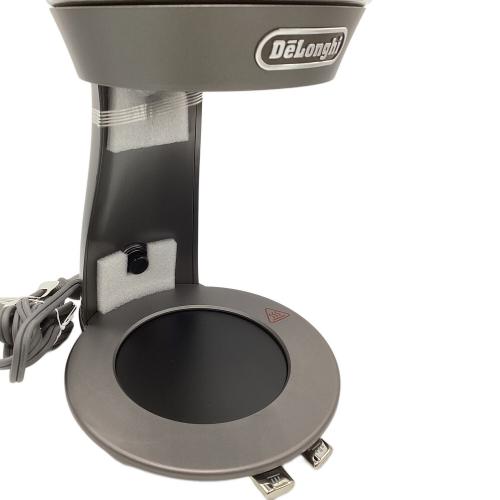 DeLonghi (デロンギ) ドリップコーヒーメーカー ICM17270J 2020年製