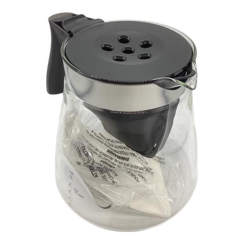 DeLonghi (デロンギ) ドリップコーヒーメーカー ICM17270J 2020年製