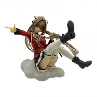 甘城ブリリアントパーク 千斗いすず フィギュア くまのミニフィギュア欠品 コトブキヤ