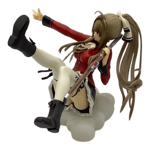 甘城ブリリアントパーク 千斗いすず フィギュア くまのミニフィギュア欠品 コトブキヤ