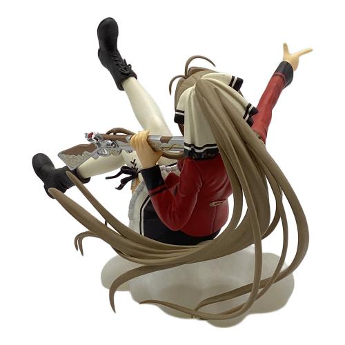 甘城ブリリアントパーク 千斗いすず フィギュア くまのミニフィギュア欠品 コトブキヤ