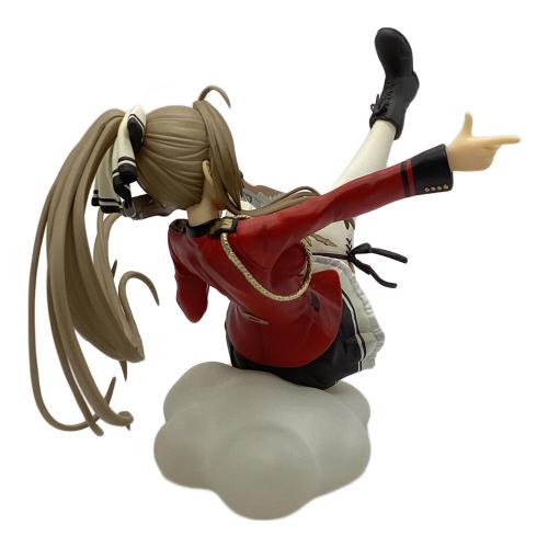 甘城ブリリアントパーク 千斗いすず フィギュア くまのミニフィギュア欠品 コトブキヤ