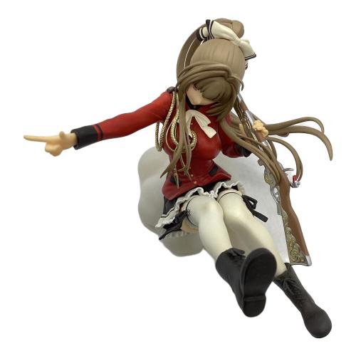 甘城ブリリアントパーク 千斗いすず フィギュア くまのミニフィギュア欠品 コトブキヤ