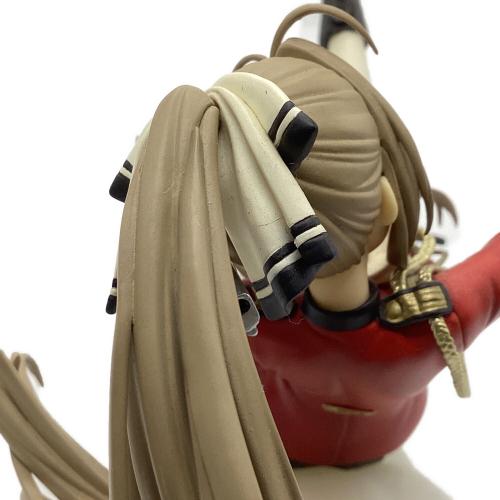 甘城ブリリアントパーク 千斗いすず フィギュア くまのミニフィギュア欠品 コトブキヤ