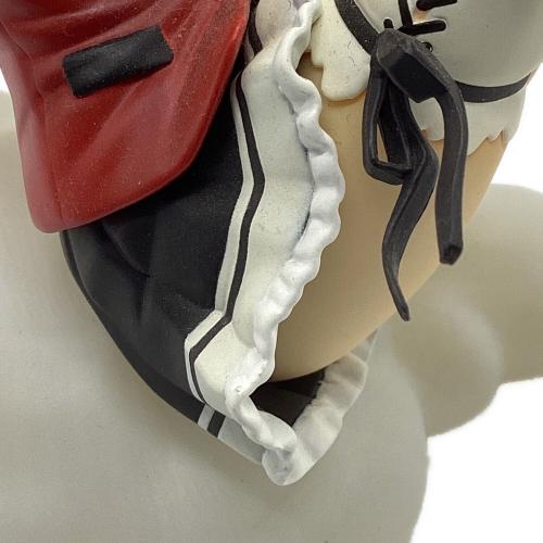 甘城ブリリアントパーク 千斗いすず フィギュア くまのミニフィギュア欠品 コトブキヤ