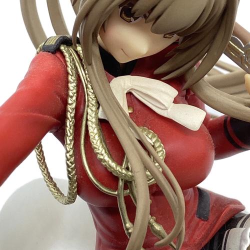 甘城ブリリアントパーク 千斗いすず フィギュア くまのミニフィギュア欠品 コトブキヤ