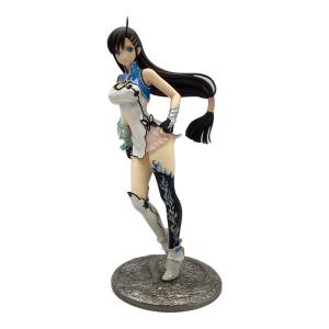 ブレードアークス from シャイニング 王白龍 フィギュア アルファマックス