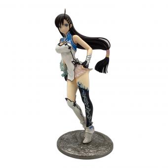 ブレードアークス from シャイニング 王白龍 フィギュア アルファマックス