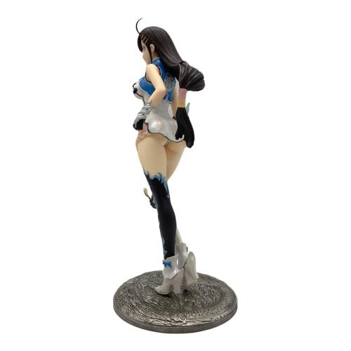 ブレードアークス from シャイニング 王白龍 フィギュア アルファマックス