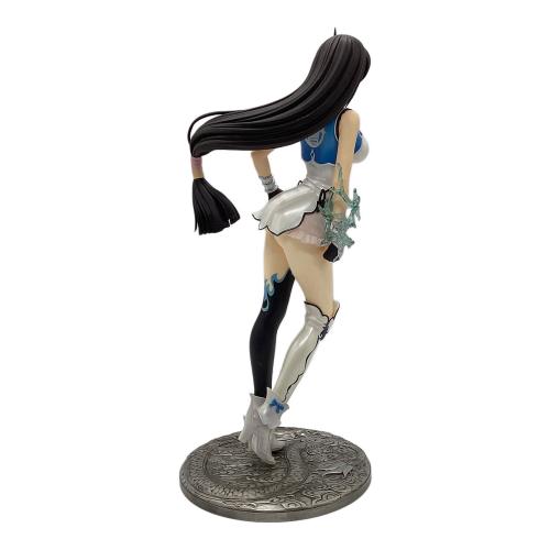 ブレードアークス from シャイニング 王白龍 フィギュア アルファマックス