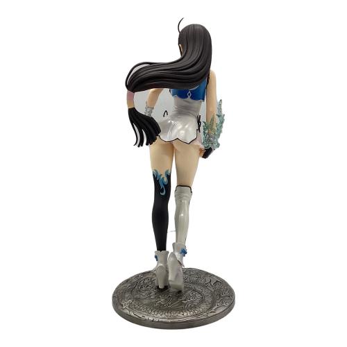 ブレードアークス from シャイニング 王白龍 フィギュア アルファマックス