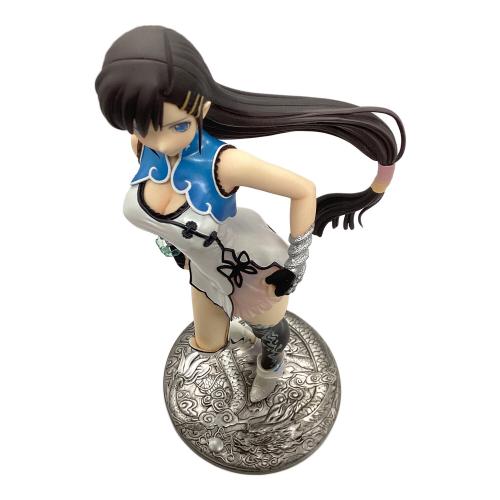 ブレードアークス from シャイニング 王白龍 フィギュア アルファマックス