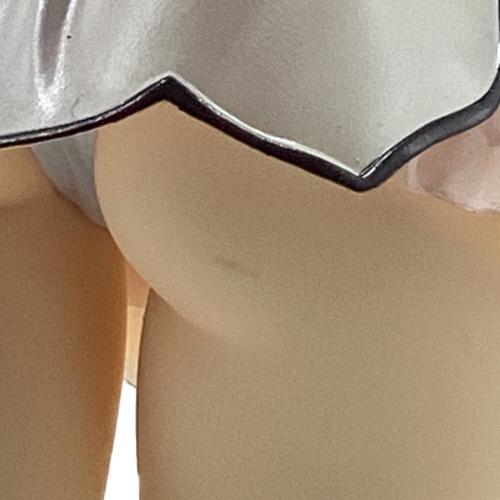 ブレードアークス from シャイニング 王白龍 フィギュア アルファマックス