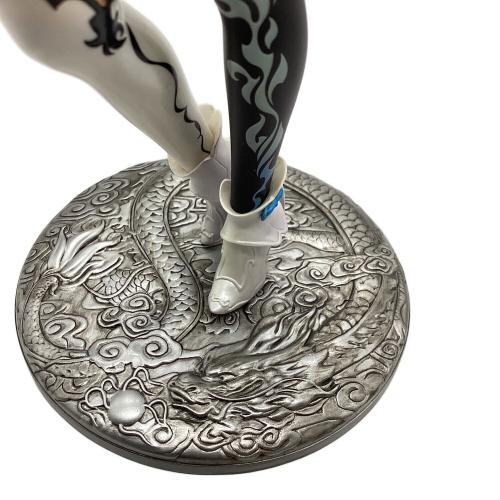 ブレードアークス from シャイニング 王白龍 フィギュア アルファマックス
