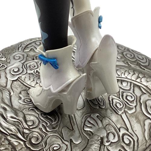 ブレードアークス from シャイニング 王白龍 フィギュア アルファマックス