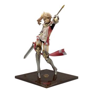 ALTER (アルター) テイルズ オブ ゼスティリア アリーシャ フィギュア
