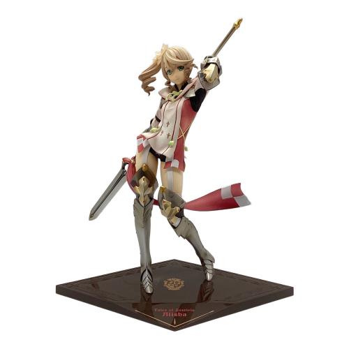 ALTER (アルター) テイルズ オブ ゼスティリア アリーシャ フィギュア