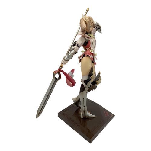 ALTER (アルター) テイルズ オブ ゼスティリア アリーシャ フィギュア