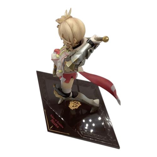 ALTER (アルター) テイルズ オブ ゼスティリア アリーシャ フィギュア
